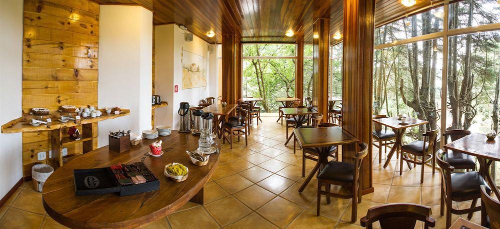 La Toscana 賓館 Campos do Jordão