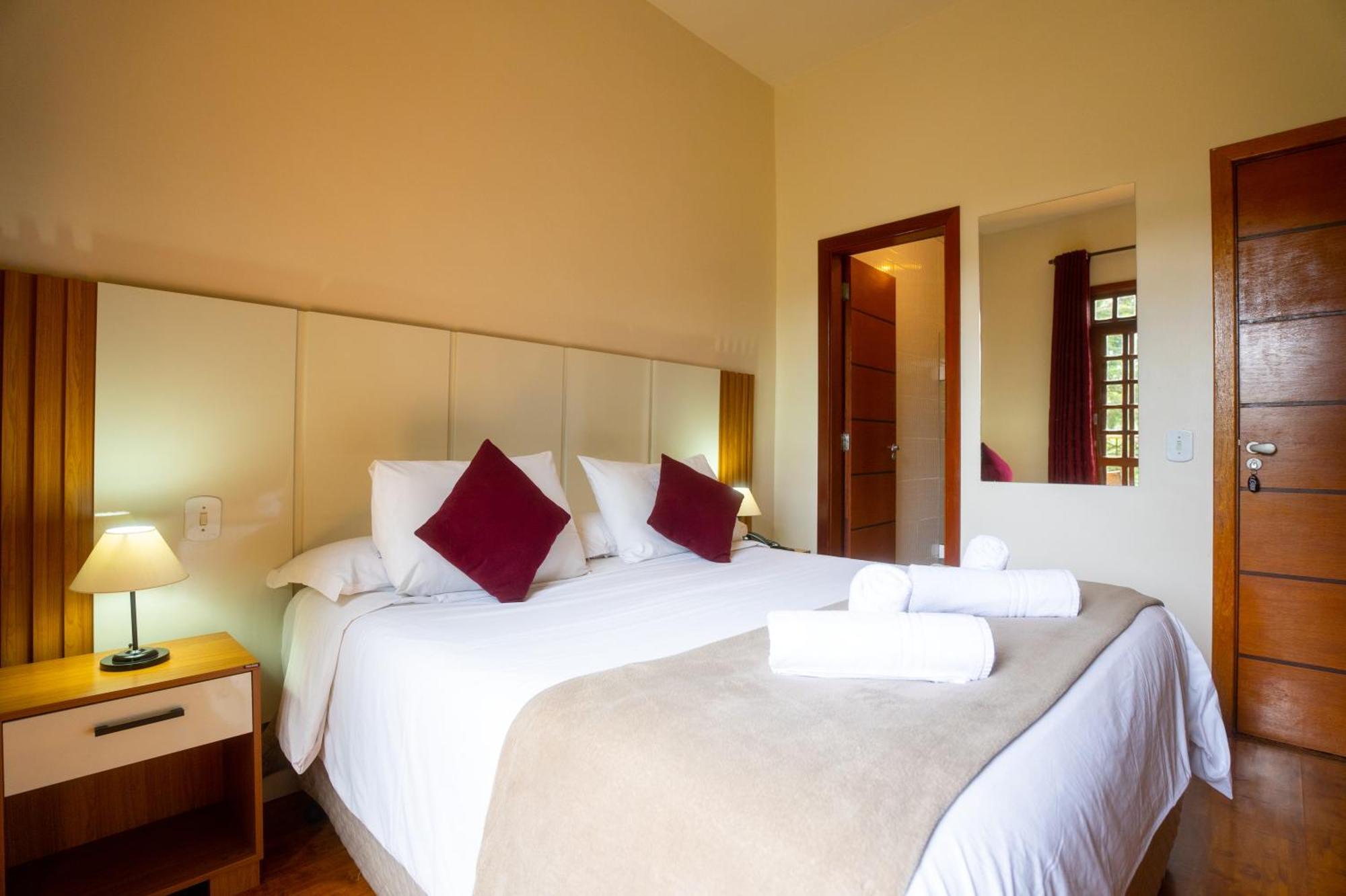 La Toscana 4*