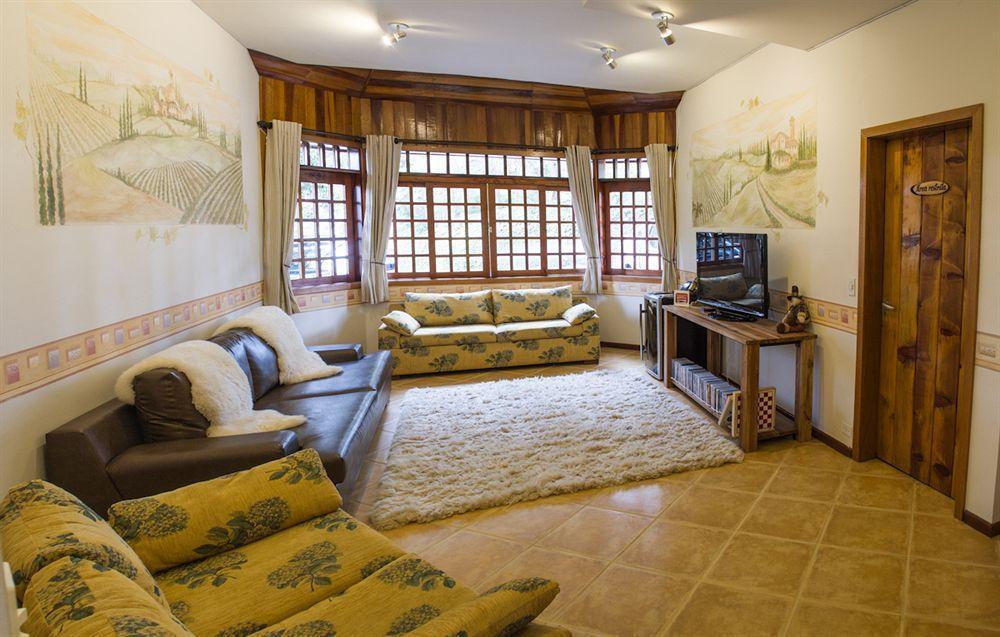 La Toscana Estalagem 4*