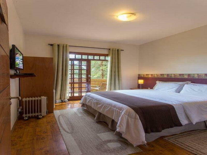 La Toscana Estalagem 4*